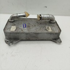 Ölkühler Automatischegetriebe VW Au/auv Golf Variant 2.0 TDI (bluemotion