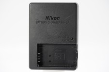 Original Nikon Charger MH-27 for EN-EL20 Battery, 1 S1, 1 J1, 1 J2, 1 J3, OEM
