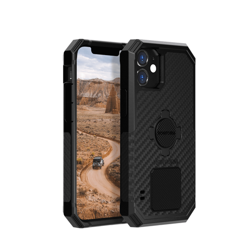 Rokform Rugged Case for iPhone 11 - Thumbnail 2