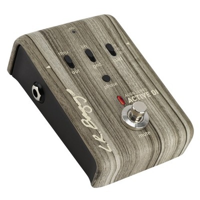 SALE!!! - LR Baggs - Align Active DI - Acoustic Direct Input Pedal - Pedalboa...