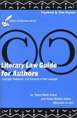 Literary Law Guide for Authors - GOOD