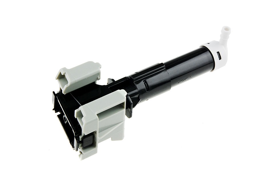 Headlamp washer nozzle Left EDS-MZ-004 NTY for MAZDA 6 Saloon 6 Estate - Image 5