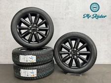 Orig MINI F55 F56 F57 Winterr�der Winterreifen 175/60 R16 16 Zoll Styling 508