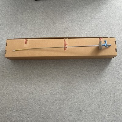 Florett elektrisch zum Fechten; Allstar; ab ca. 12 J. / Erwachsene