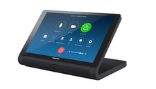 CRESTRON M201923005 TS-770-B-S - TABLETOP TOUCH SCREEN 7" BLACK NEW