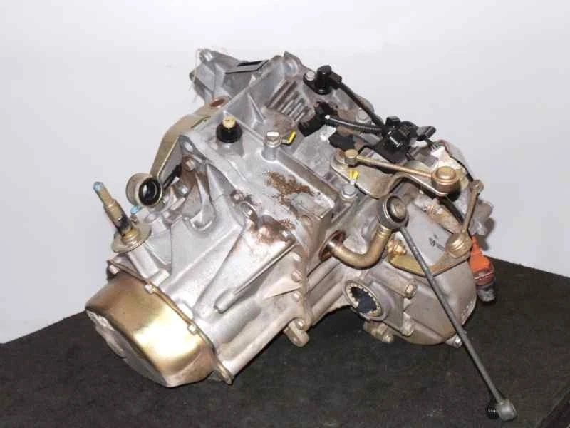 20CH96 GETRIEBE / MANUAL / 5 VELOCIDADES / 347134 FÜR CITROËN XANTIA BERLINA 1.8 - Image 3 of 3