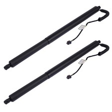 2X Elektromotor Heckklappe für AUDI A3 Sportback 8YA 8YF 30 TDI TFSI 8Y4827851E