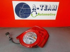 Rückleuchte rechts Chevrolet Aveo Schrägheck T200, T250  P18787282