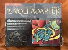 Vintage NIB NOS Computer Electronic Noteworthy Port Replicator Nwpr100