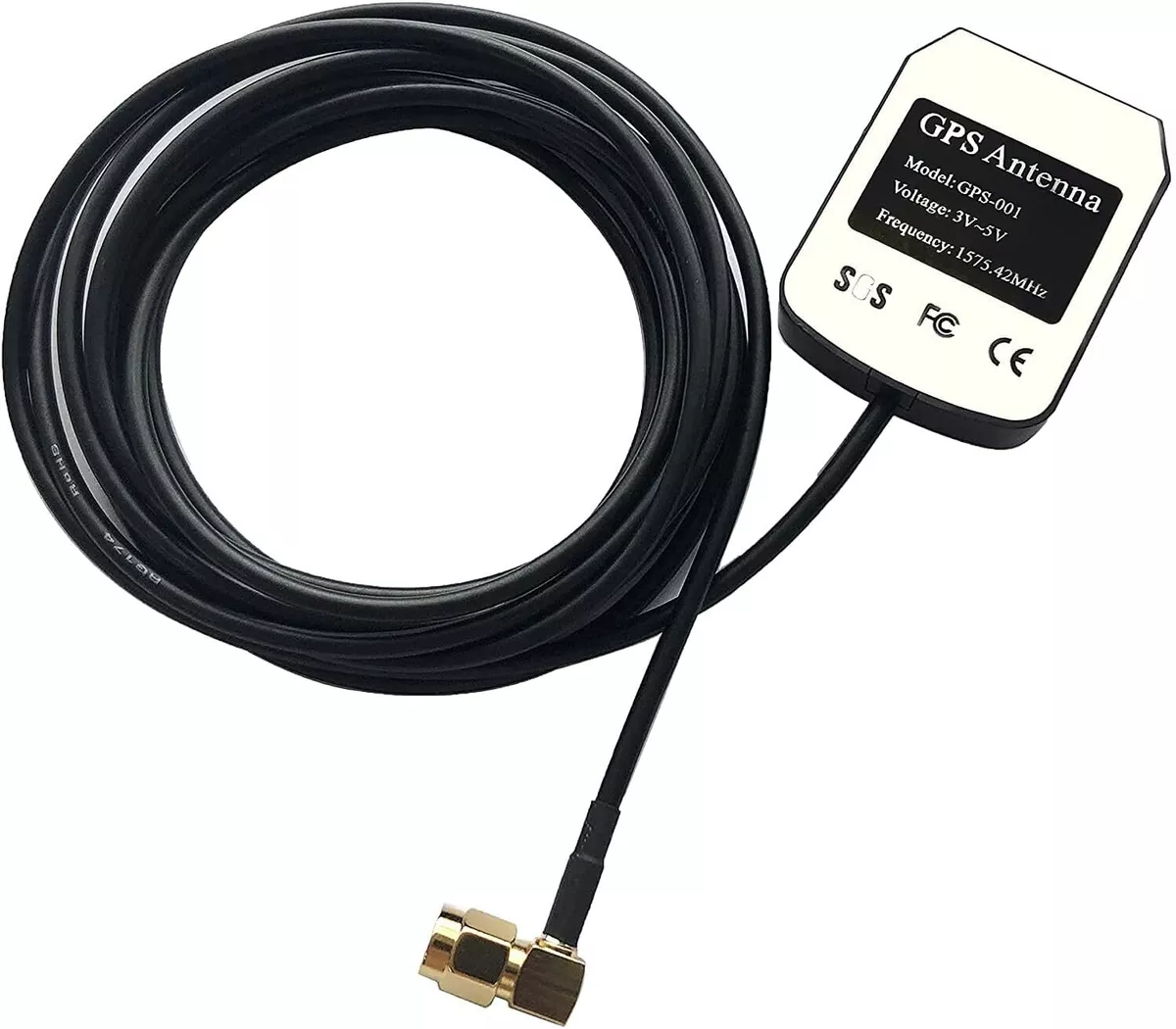 Sat nav aerial deals