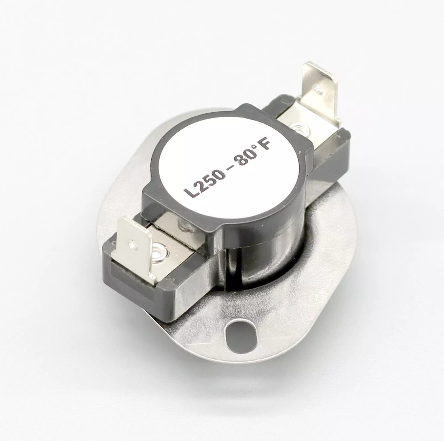 For Maytag MED5600TQ0 Dryer Heating Element and Thermal Fuses