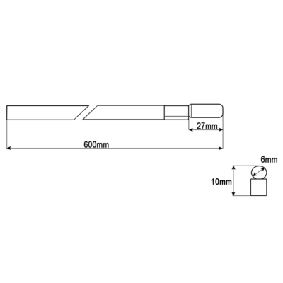 T Best Chitarra Basso Pickup, 3 Banda Attiva E Passiva - Foto 2