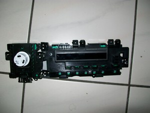 AEG Waschmaschine Elektronik  AEG L 7347 EXFL #kell