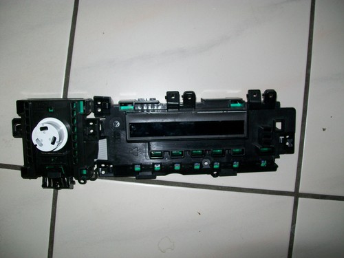 AEG Waschmaschine Elektronik  AEG L 7347 EXFL #kell