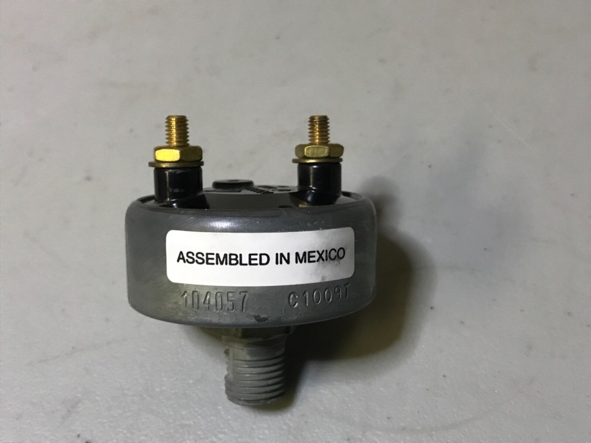 CAT Caterpillar 166-7781 Switch AS-PR 1667781 J | eBay
