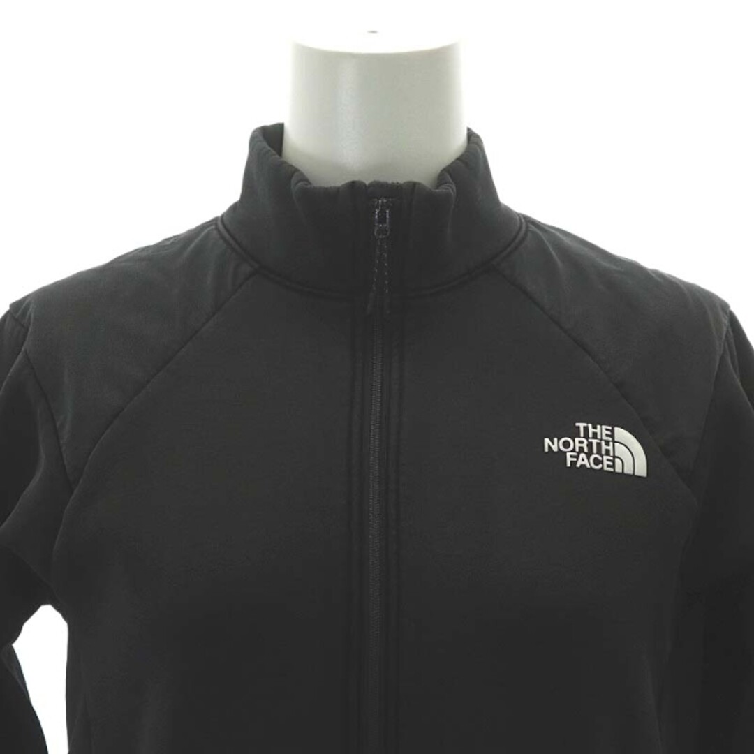 THE NORTH FACE VERSA ACTIVE JACKET BLUSON ZIP UP M BLACK