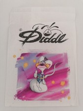 Torba papierowa Diddl (kolekcja) dobrze zachowana