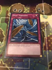 Yugioh - Dust Tornado HAC1-EN027 1st Edition C - NM/M