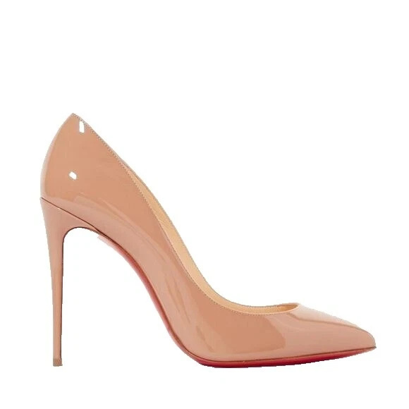 Charol Mujer Christian Louboutin Tacones Formal para mujeres