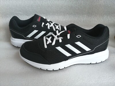 ADIDAS Duramo Lite 2,0 Damen Sneaker Turn/Laufschuhe Schwarz Neu