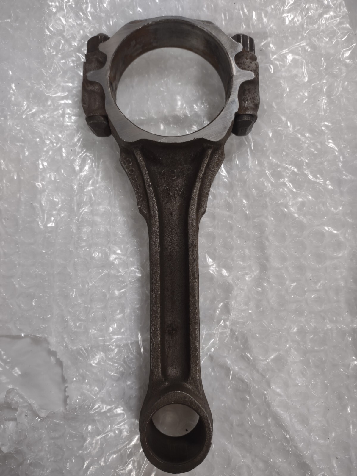 Buick 455 425 400 Factory Connecting Rod 19671976 494 GM