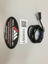 KOGANEI Fiber Optic Cable ZG530B Used #104061