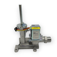 Ariston Gasventil 11L Lpg 65153614 Kessel
