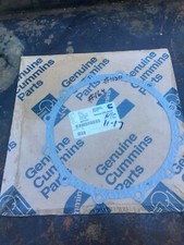 Cummins 4022497 Gasket Injector Original OEM Made in USA Free Shipping