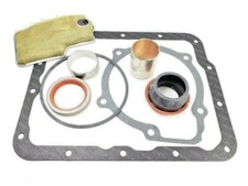 . Ford Fmx Cork Pan Gasket Front Seal Pump Bushing Filter Rear Seal