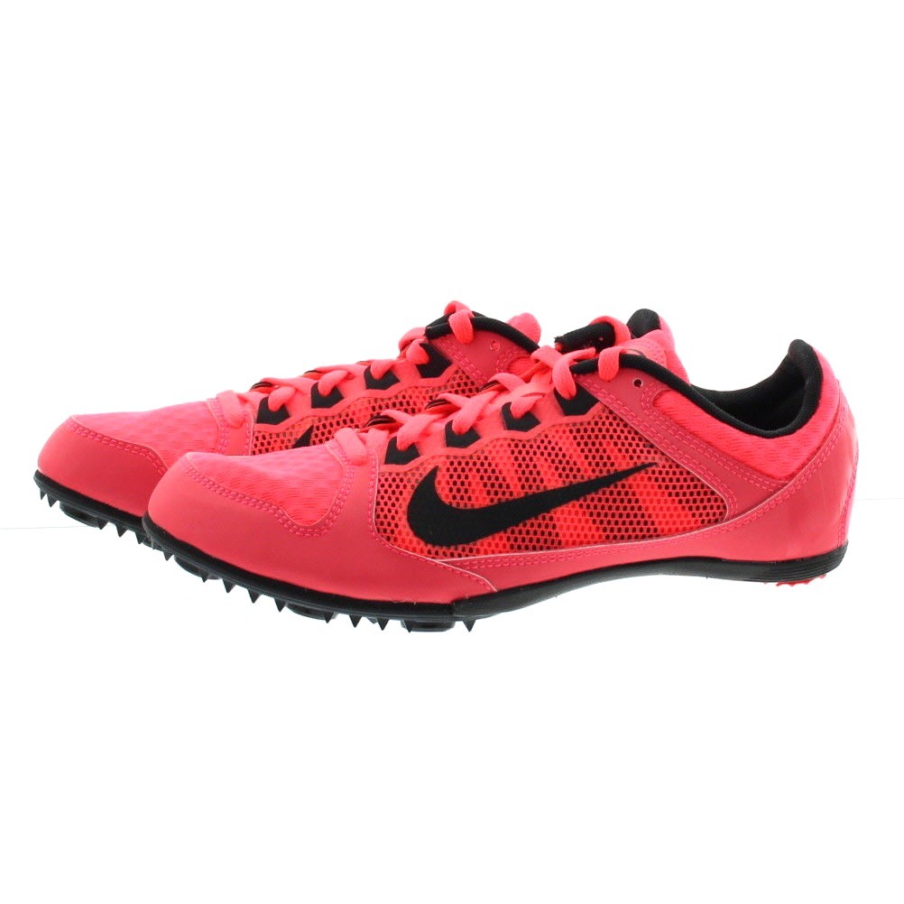 Nike 616312 Men's Zoom Rival MD 7 Low Top Track Field Spikes Racing