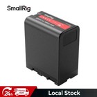 Bateria SmallRig 99Wh/6800mAh do BP-U60 do Sony FX6/FS5