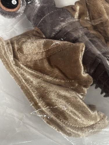 Star Wars Celebration Mynock Peluche Ventosa Anaheim 2020 12" ESB 40° Annv - Foto 3 di 7