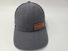 Arizona Branded Bills Mesh Trucker Snapback Hat Cap Casual Men Women Gray Black