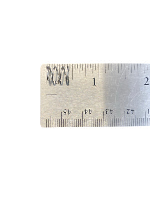 10BRJ (TGT0086  Spool Tension Spring)