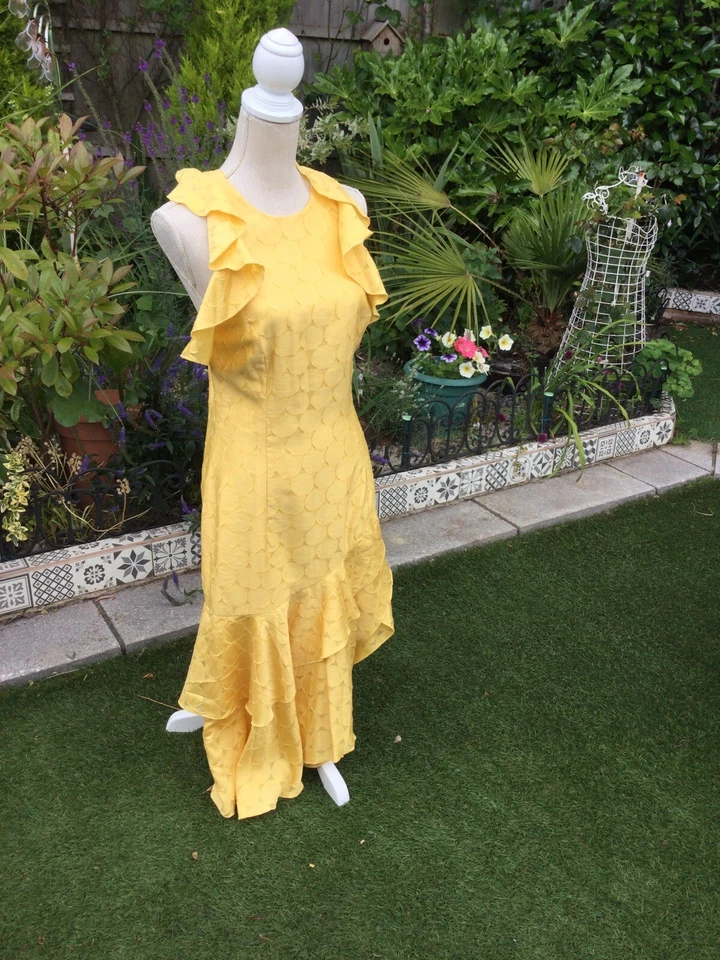 C/MEO Collective Nagnetise Dress N.W.T - Image 2 of 4