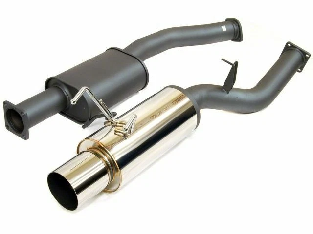 Sistema de escape HKS Hi-Power Catback para Nissan 240SX 1995-1998 / Silvia S14 NUEVO Foto 2 de 4