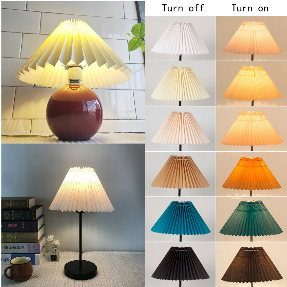 Japanese table cheap lamp shades