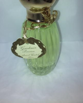 Annick goutal gardenia passion edt 1.7 oz new no box read | eBay
