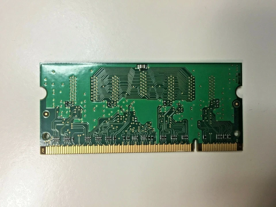 Samsung 256MB M470T3354BZ0-CD5 1Rx16 PC2-3200S-333-10-C1 Memory RAM - Image 2 of 2