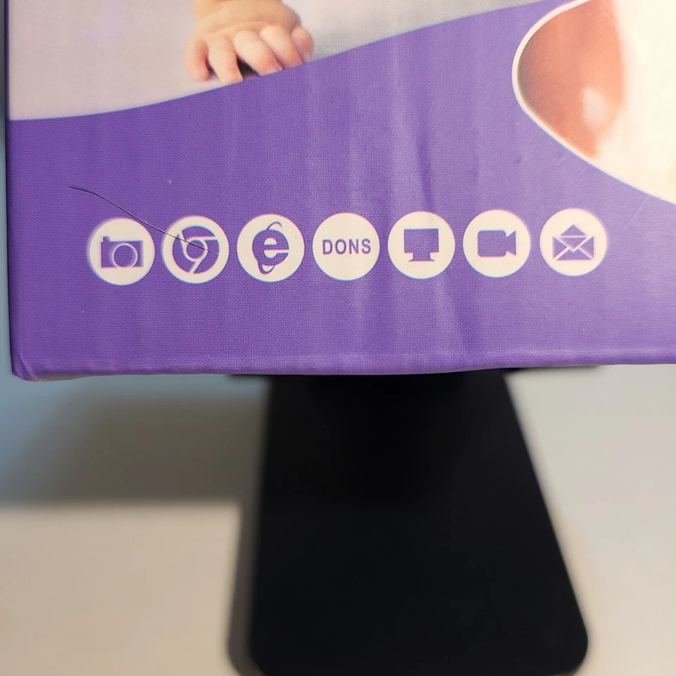 Teruhal HD WiFi Long Range Indoor-Outdoor Surveillance Security Camera. - Image 2 of 4