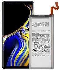 New Samsung Galaxy Note 9 Replacement Battery EB-BN965ABU 4000mAh