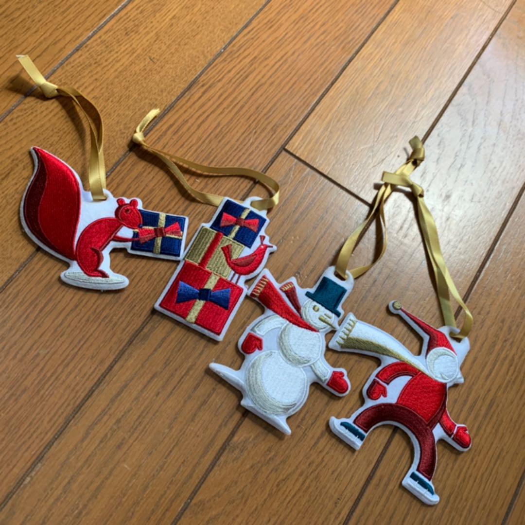 🌸STARBUCKS Xmas goods set photos 7 pieces🌸JAPAN | eBay