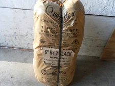 Quiet Flex duct 6"  x 25 ft. insulated Flexible Air Duct R4.2 heating cooling