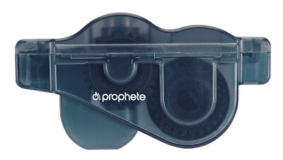 Prophete E-Bike Fahrrad Fahrradkette Reiniger Kettenreinigungsgerät Reinigung