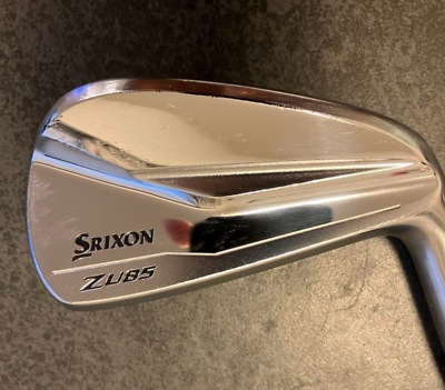 DUNLOP Srixon Z U85 Utility / 4u 23 Degree / Flex Stiff / NS DUNLOP Srixon Z U85 Utility / 4u 23 Degree / Flex Stiff / NS