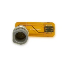 GE 801502-001 Compatible Connector With Screw and Flex,fits for Marquette CAM14