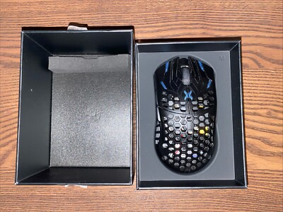 Finalmouse UltralightX (ULX) | Lion (Medium) Mit OVP