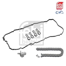 Timing Chain Kit Febi Bilstein 173756 Upper for BMW 1 Series X1 3 Series