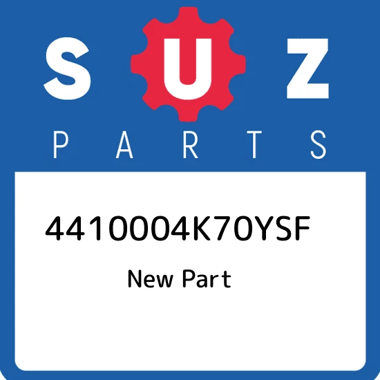 TANK ASSY,FUEL (BLUE) *{FOR YSF}*