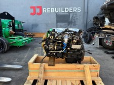 2005 Mitsubishi 4m50-3at8 Diesel Engine 4.9l 5mfth04.9m5a 175hp Fuso Truck